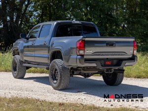 Toyota Tacoma Running Boards - BA2 Side Steps - Rough Country